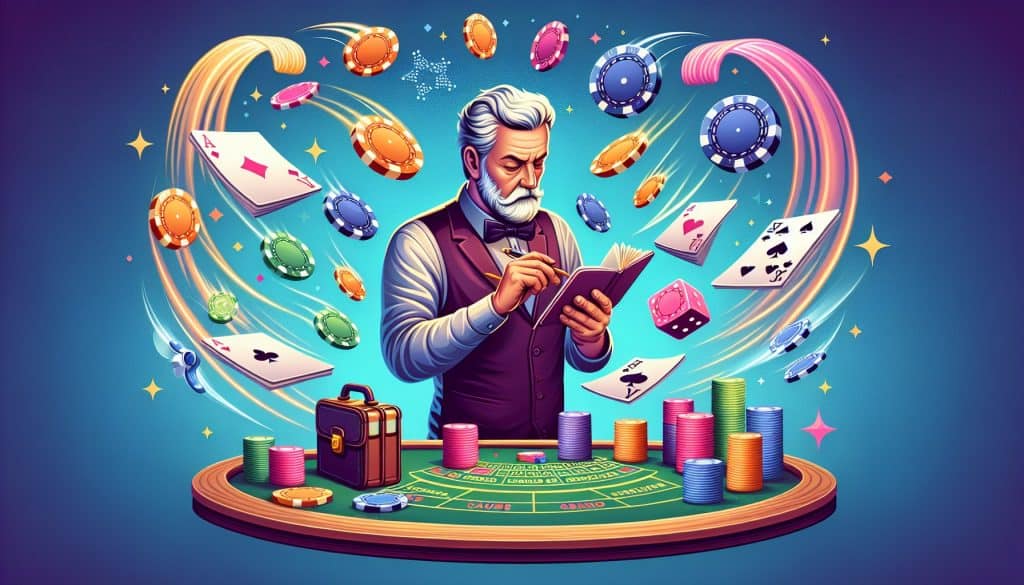 Casino trikovi za korištenje više promocija istovremeno Casino trikovi za korištenje više promocija istovremeno