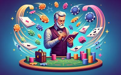 Casino trikovi za korištenje više promocija istovremeno