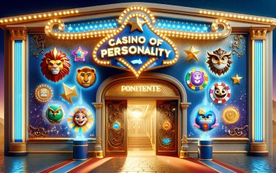Casino koji ti daje personalizirane bonuse prema osobnosti