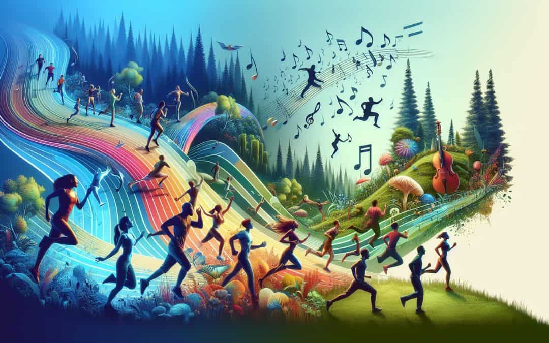 Igre koje se aktiviraju samo nakon fizičke aktivnosti