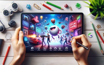 Softver koji omogućuje igranje bez internetske veze