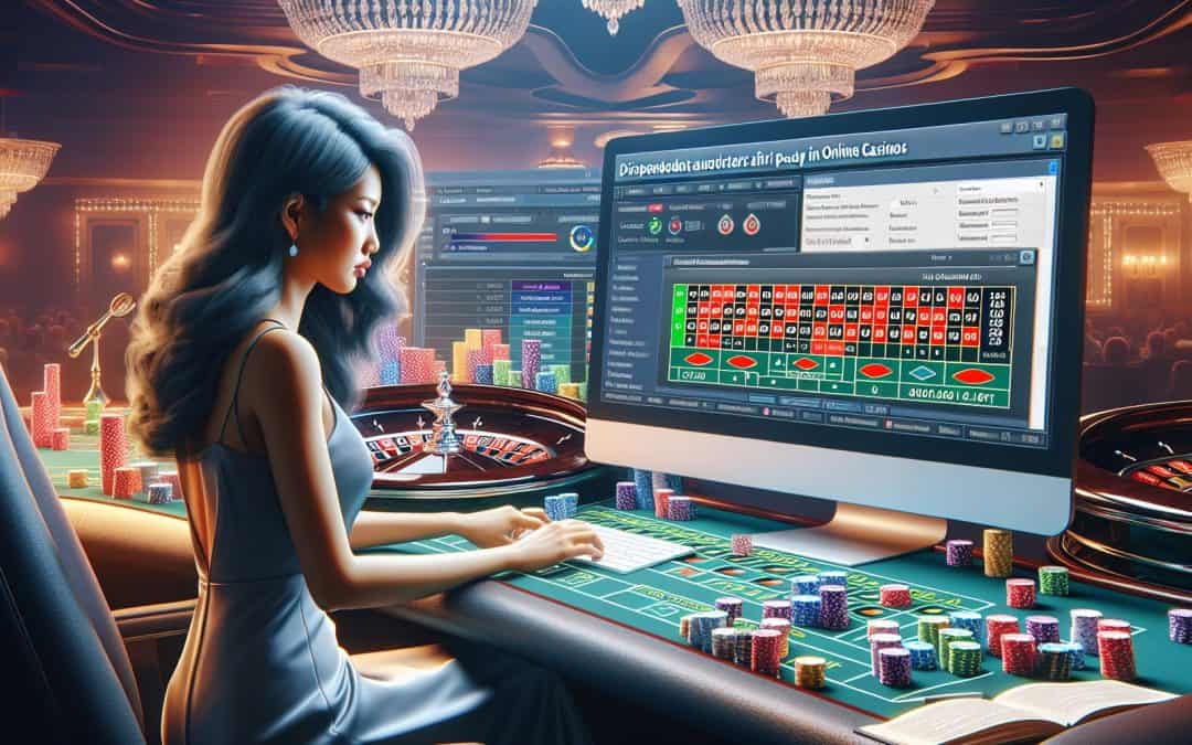 Kako se provjerava fer igra u online casinu putem nezavisnih revizora