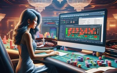 Kako se provjerava fer igra u online casinu putem nezavisnih revizora