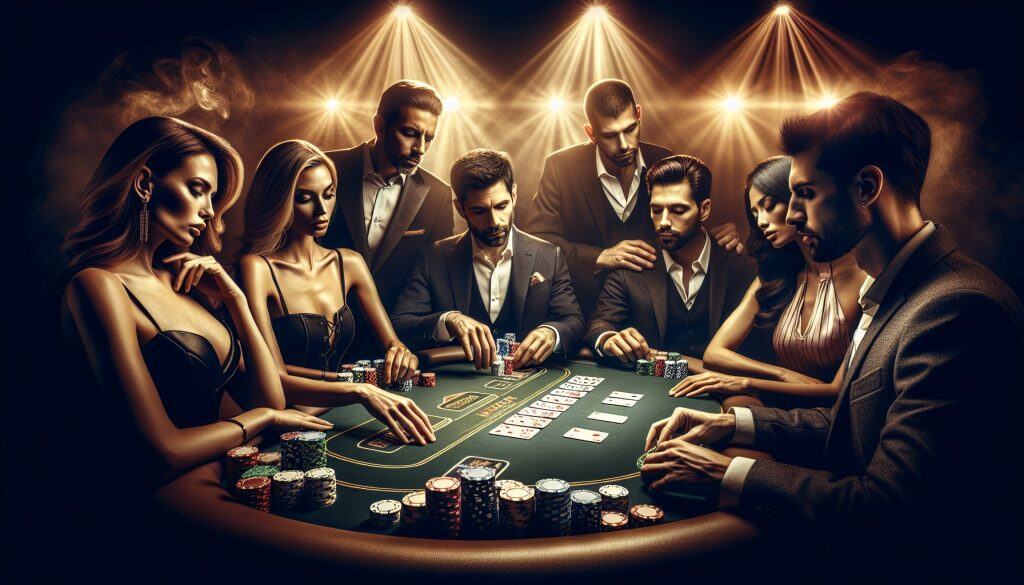 Najbolje poker strategije za igranje u kasinu uživo Najbolje poker strategije za igranje u kasinu uživo