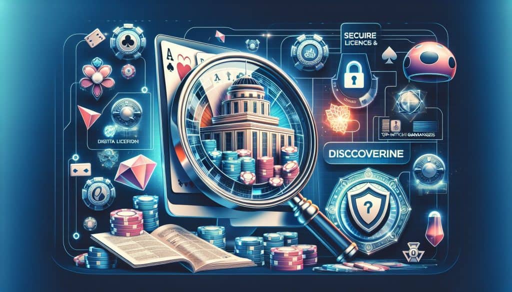 Casino platforme s višestrukim licencama i regulacijama Casino platforme s višestrukim licencama i regulacijama