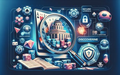 Casino platforme s višestrukim licencama i regulacijama