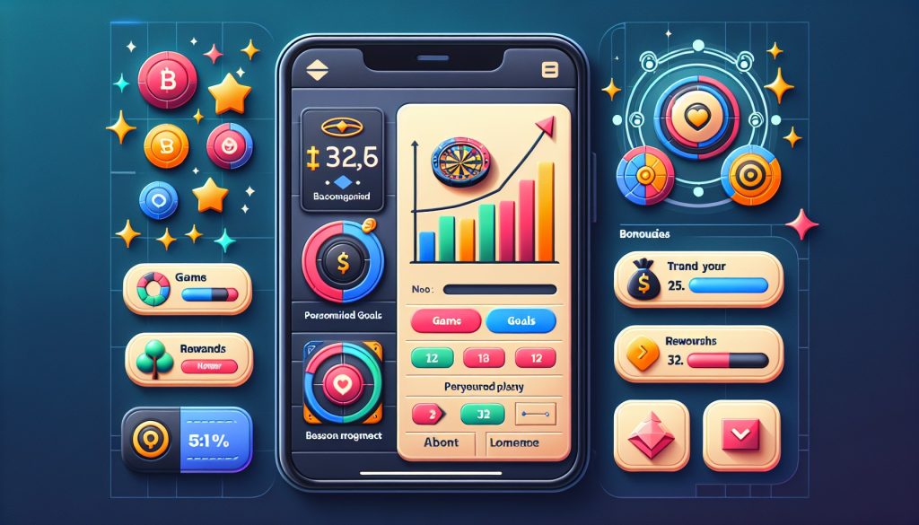 Casino aplikacije koje nude personalizirane ciljeve Casino aplikacije koje nude personalizirane ciljeve