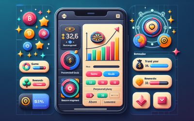 Casino aplikacije koje nude personalizirane ciljeve