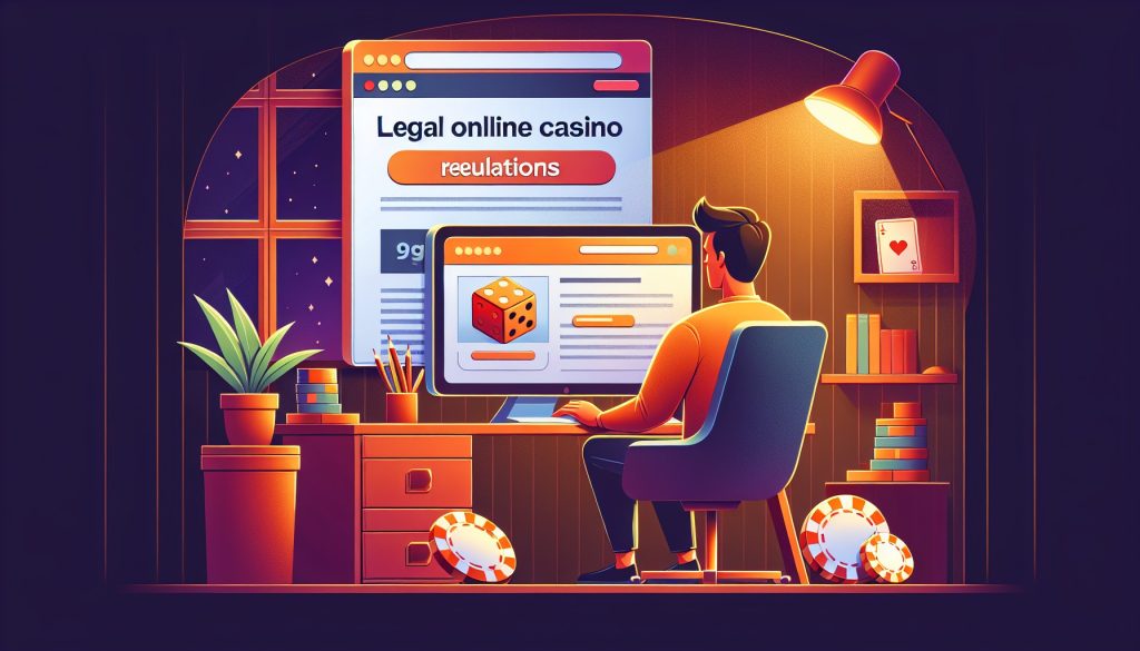 Legalnost online casina u regiji – što se smije, a što ne Legalnost online casina u regiji – što se smije, a što ne