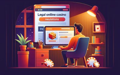 Legalnost online casina u regiji – što se smije, a što ne