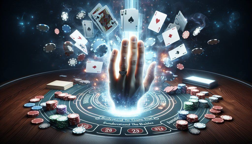 Koji su ključni savjeti za početnike u igranju blackjacka