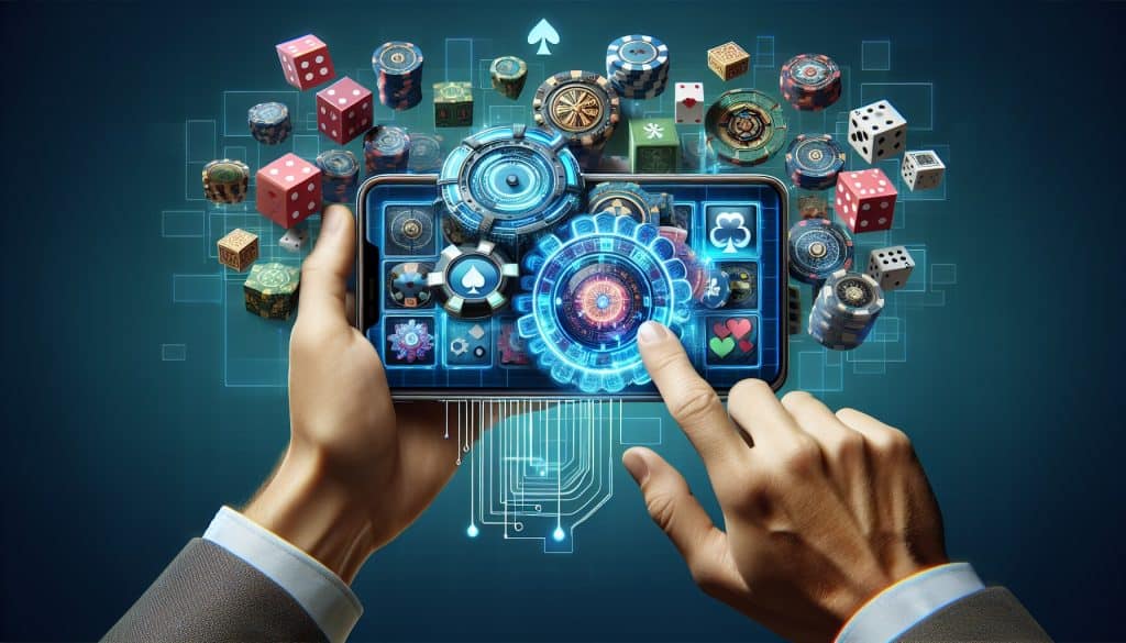 Casino igre koje su najprikladnije za društvene igrače Casino igre koje su najprikladnije za društvene igrače