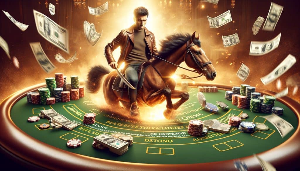 Najveće isplate u povijesti blackjack igara