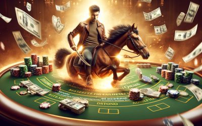 Najveće isplate u povijesti blackjack igara