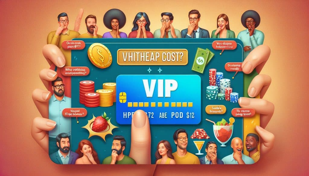 Jesu li casino VIP programi isplativi za prosječne igrače?