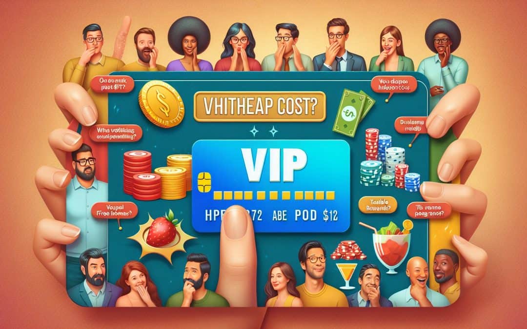 Jesu li casino VIP programi isplativi za prosječne igrače?