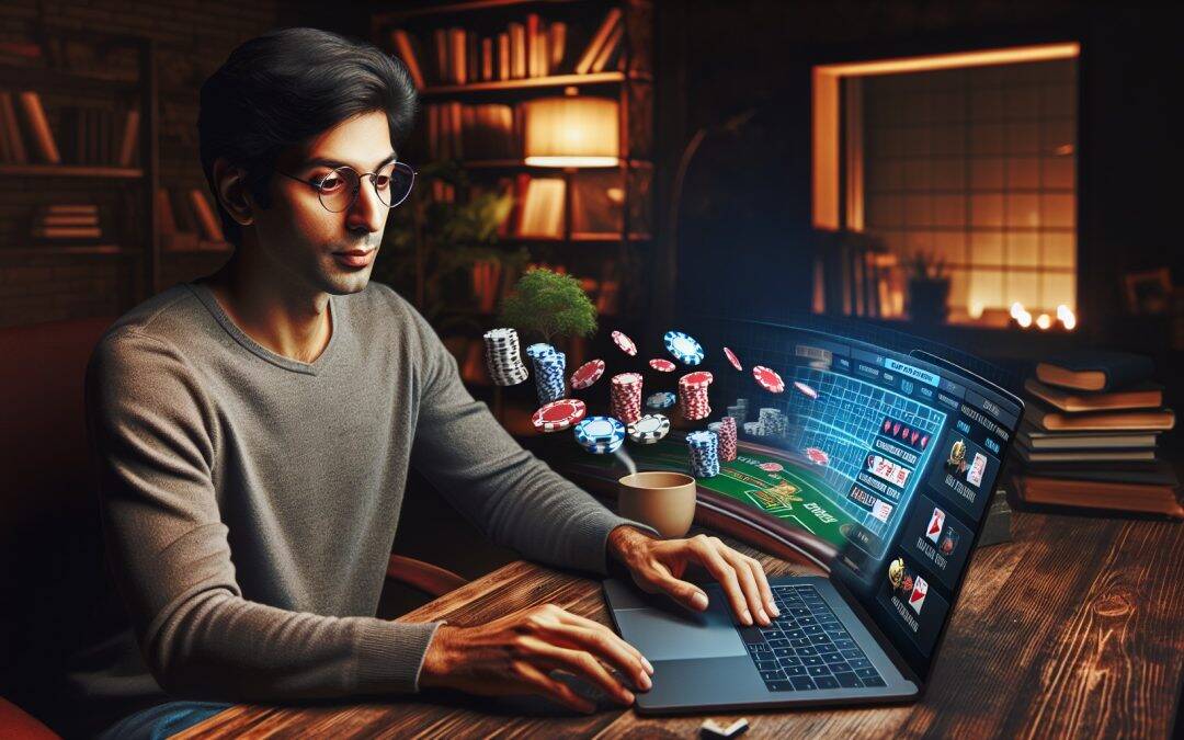 Trebam li platiti buy-in za casino turnir ili igrati besplatno?