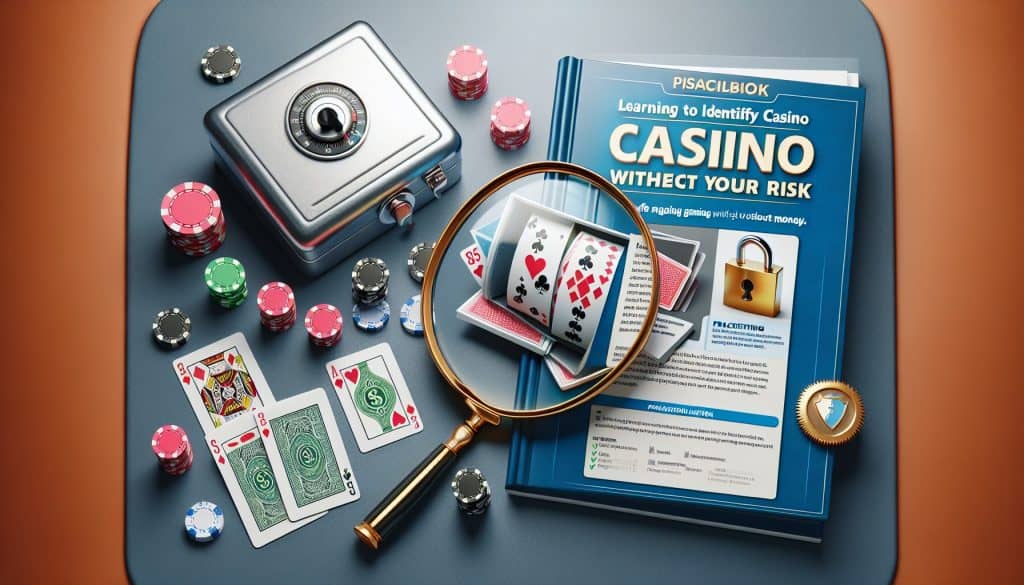 Kako prepoznati i izbjeći casino prijevare? Kako prepoznati i izbjeći casino prijevare?