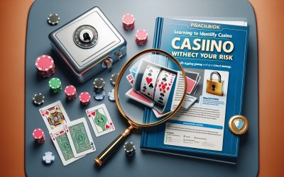 Kako prepoznati i izbjeći casino prijevare?