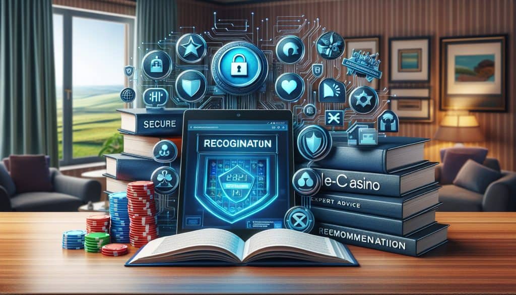 Kako prepoznati sigurna i regulirana online casina? Kako prepoznati sigurna i regulirana online casina?