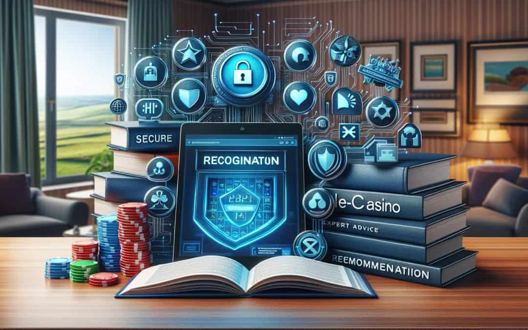 Kako prepoznati sigurna i regulirana online casina?