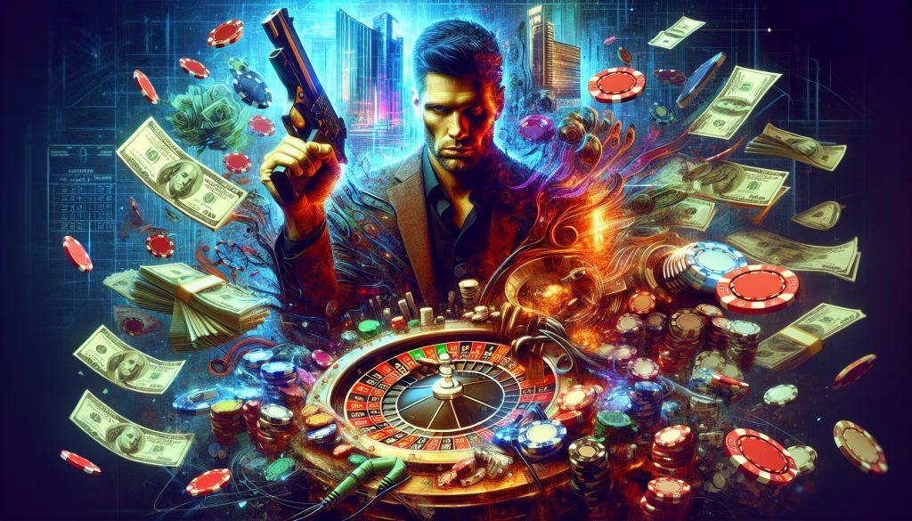 Kako osvojiti novac bez ulaganja u online casinima?