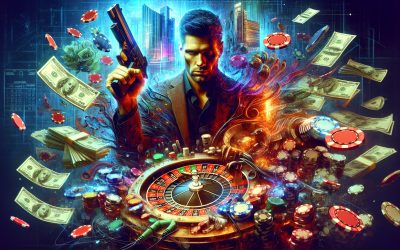 Kako osvojiti novac bez ulaganja u online casinima?