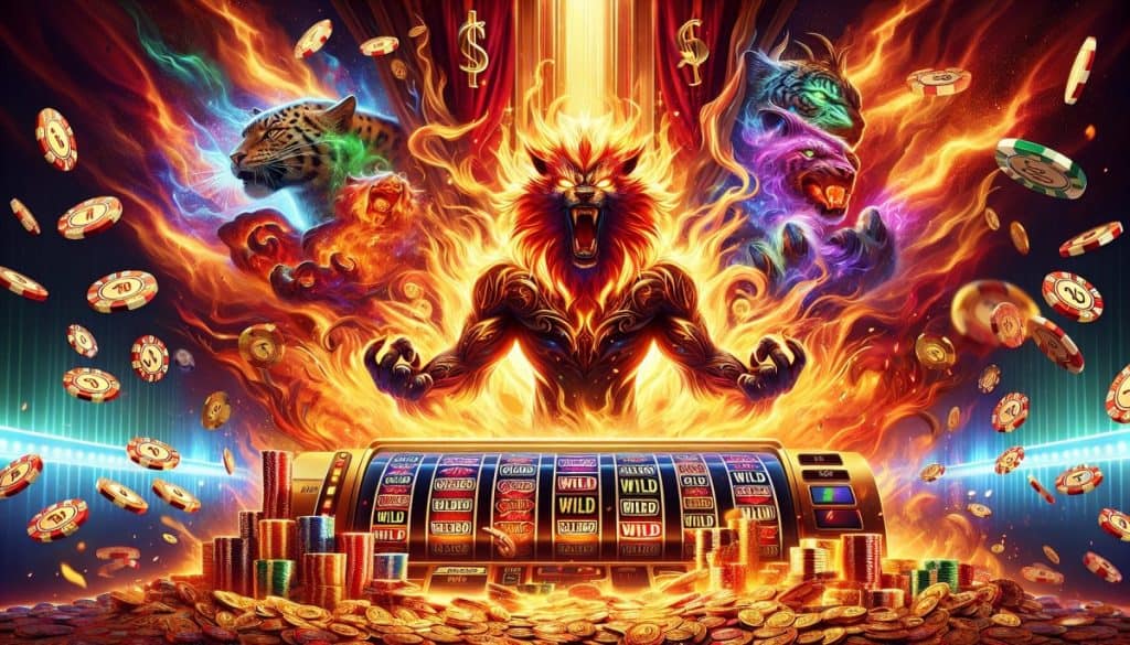 Najbolje casino igre s wild simbolima koji povećavaju dobitke Najbolje casino igre s wild simbolima koji povećavaju dobitke