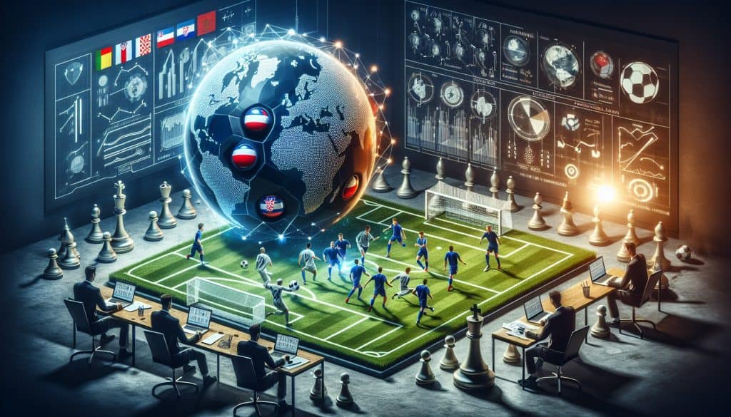 Kako globalna tržišta utječu na hrvatske igrače Kako globalna tržišta utječu na hrvatske igrače