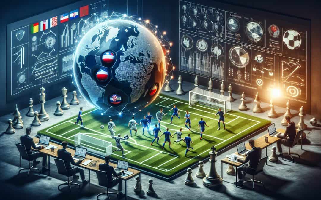 Kako globalna tržišta utječu na hrvatske igrače