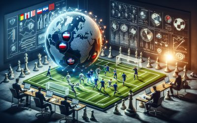 Kako globalna tržišta utječu na hrvatske igrače