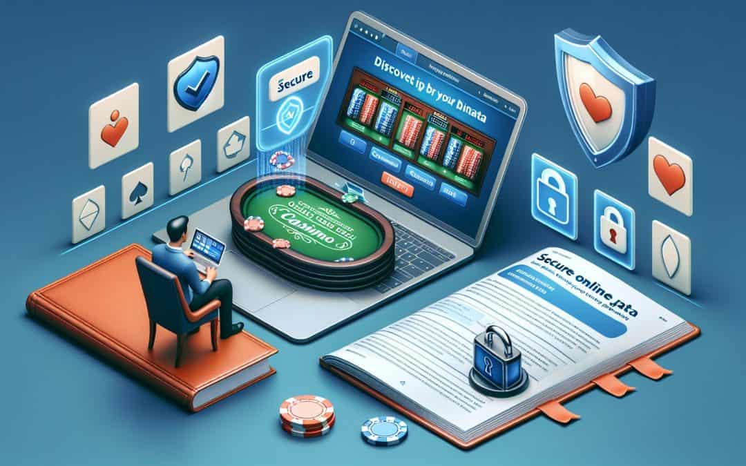 Kako koristiti zaštitu osobnih podataka u online casinima