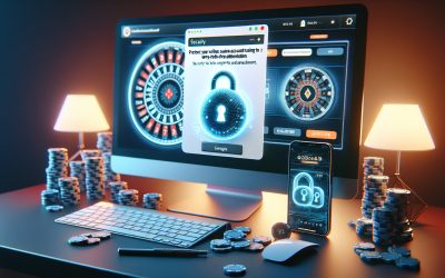 Zašto je važno koristiti dvofaktorsku autentifikaciju u online casinima