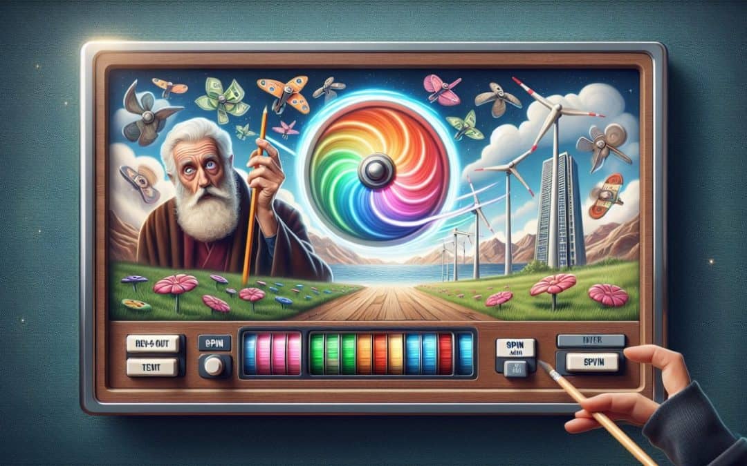 Što znači re-spin i koliko može pomoći?