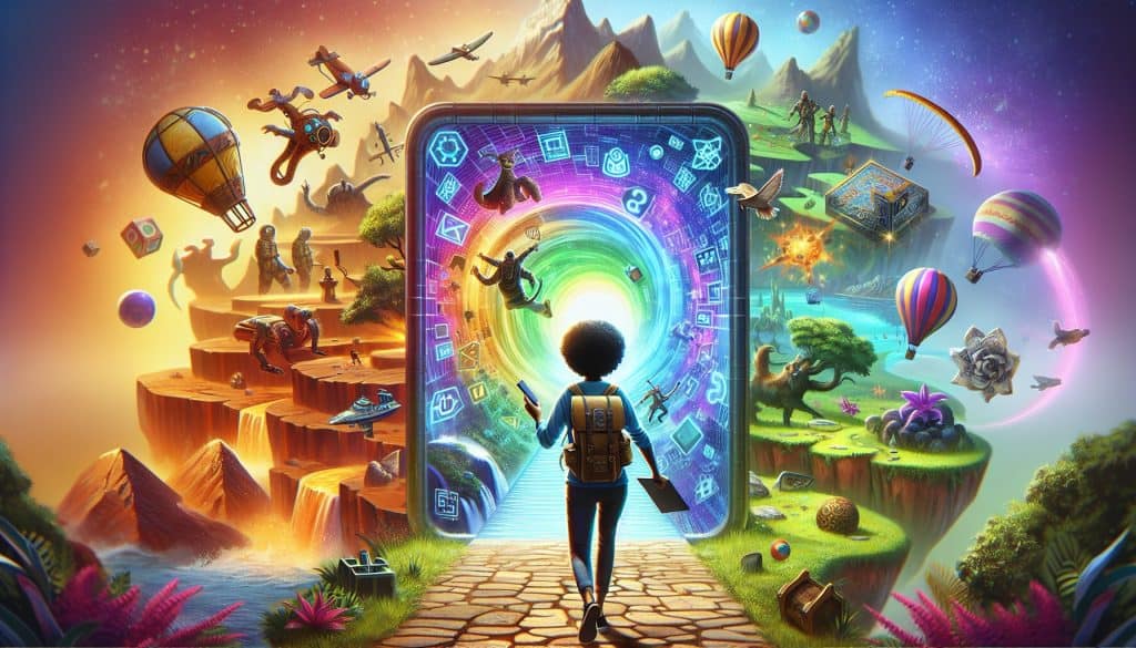 Igre koje se otključavaju s vremenom