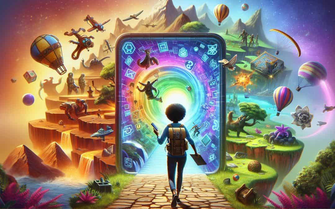 Igre koje se otključavaju s vremenom