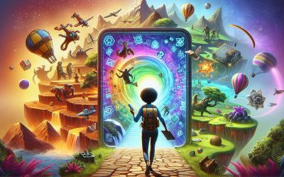 Igre koje se otključavaju s vremenom