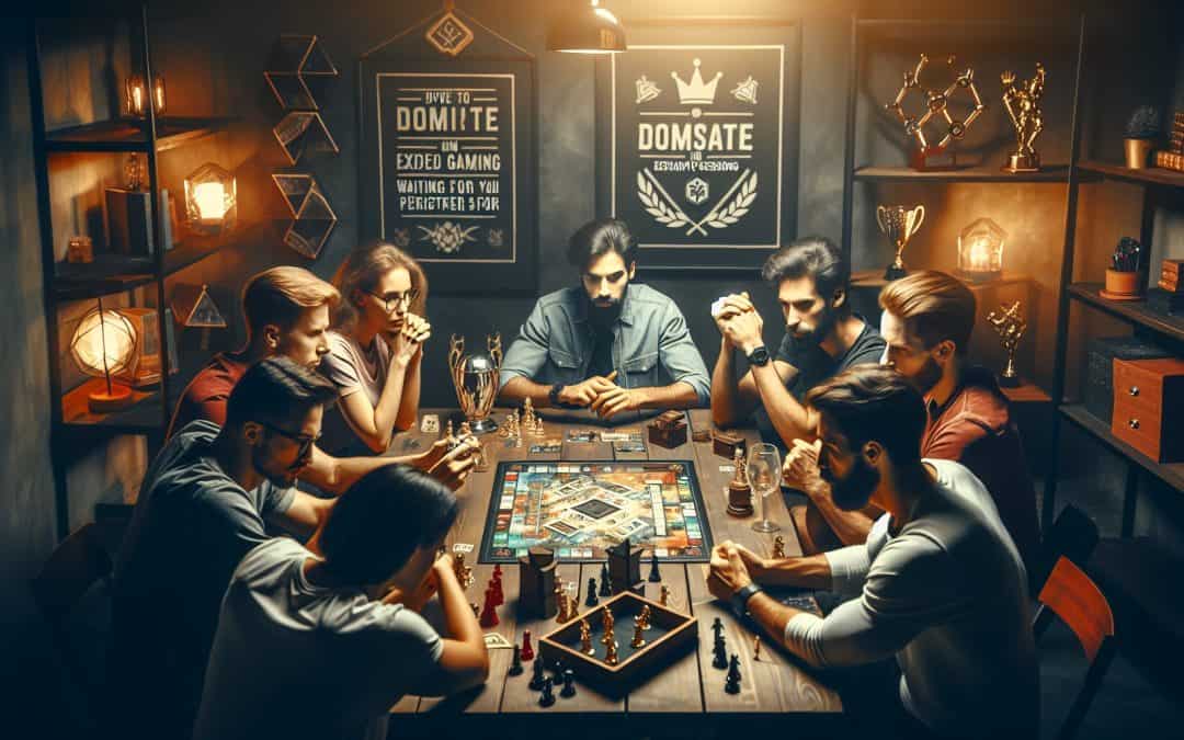 Igre koje nagrađuju za dulje sesije igranja