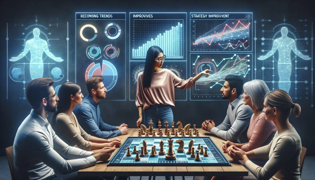 Kako prepoznati trendove među igračima Kako prepoznati trendove među igračima