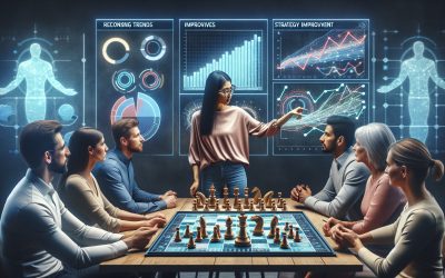 Kako prepoznati trendove među igračima