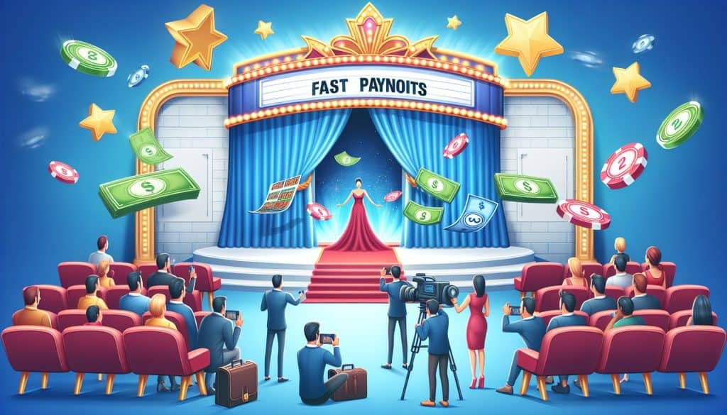 Kako igrati igre s brzim isplatama Kako igrati igre s brzim isplatama