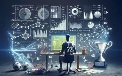 Kako igrati uz pomoć statističkih modela