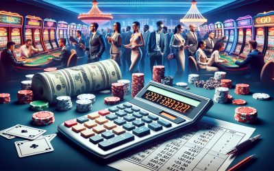 Kako koristiti casino kalkulatore za analizu isplativosti