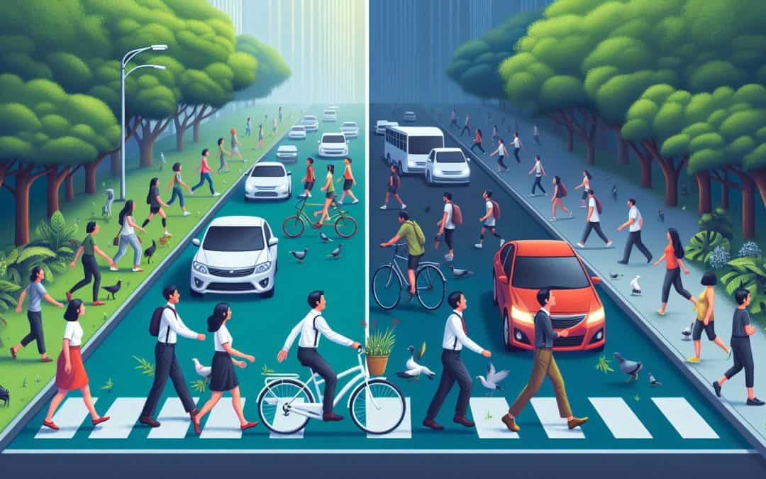 Pet svakodnevnih izbora koji imaju veliki utjecaj