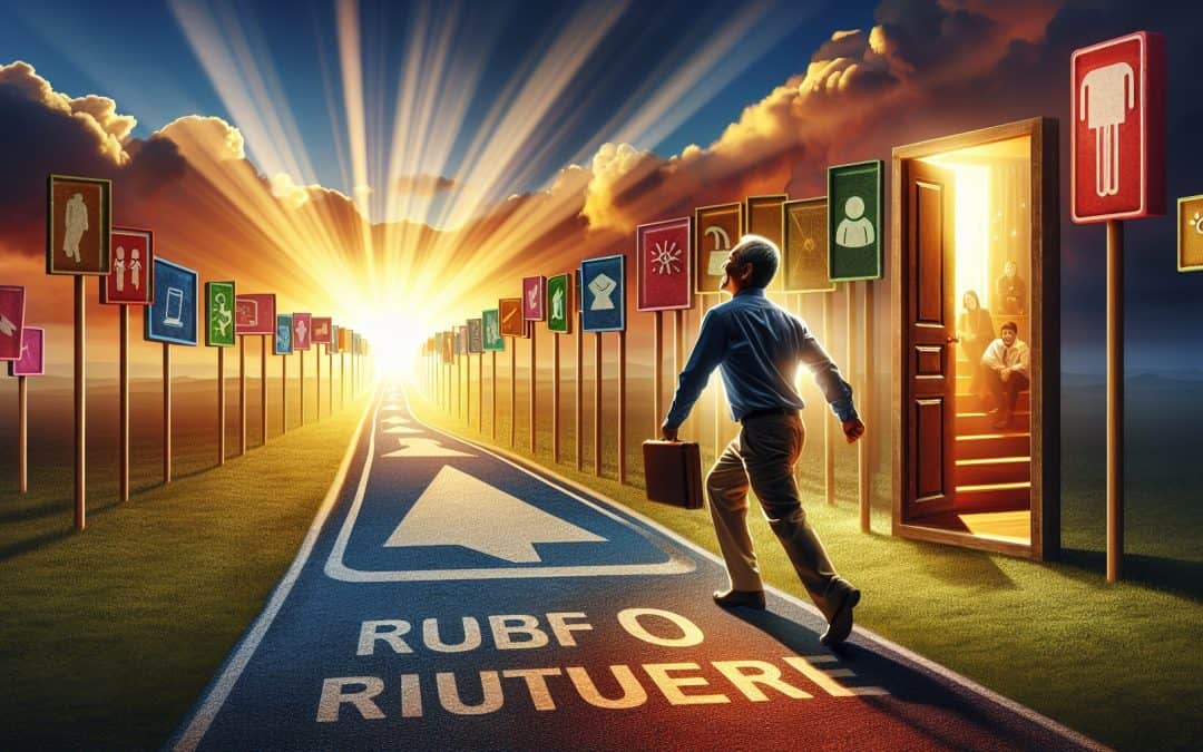 Zašto sreća prati one koji riskiraju