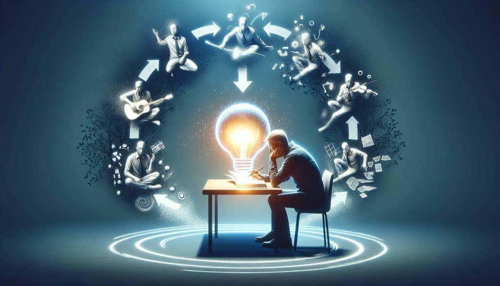 Kako pretvoriti dosadu u nešto produktivno Kako pretvoriti dosadu u nešto produktivno