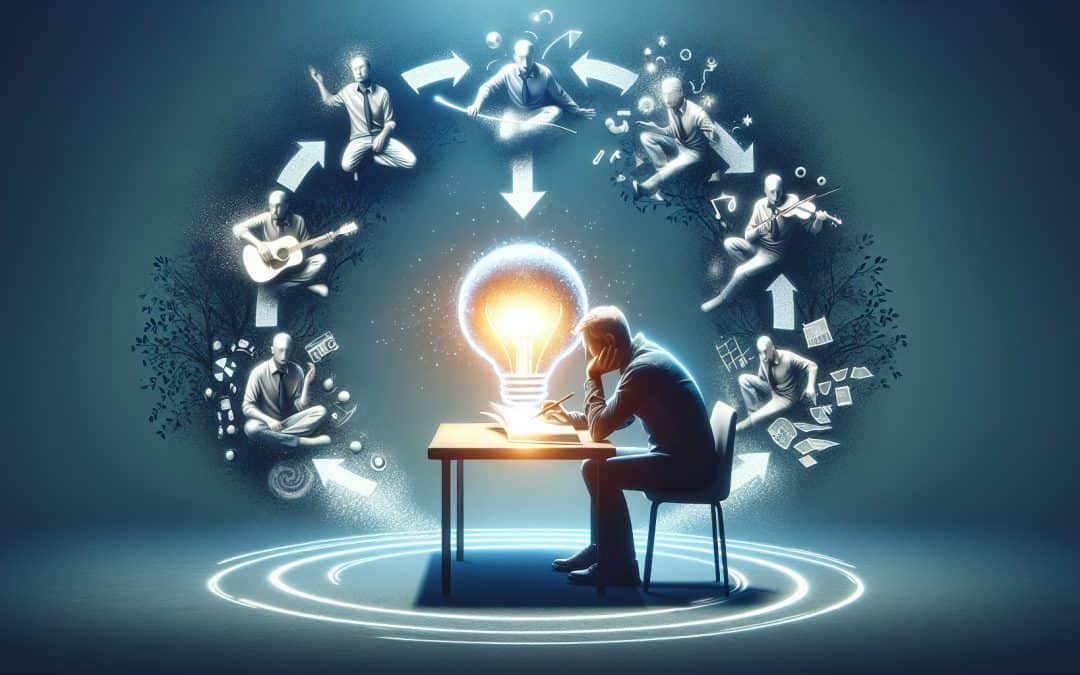 Kako pretvoriti dosadu u nešto produktivno