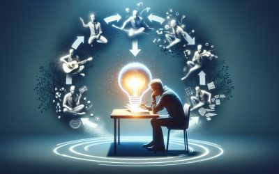 Kako pretvoriti dosadu u nešto produktivno