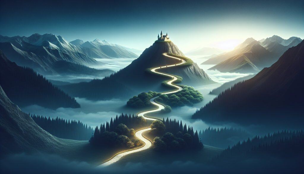 Umijeće malih koraka ka velikom cilju