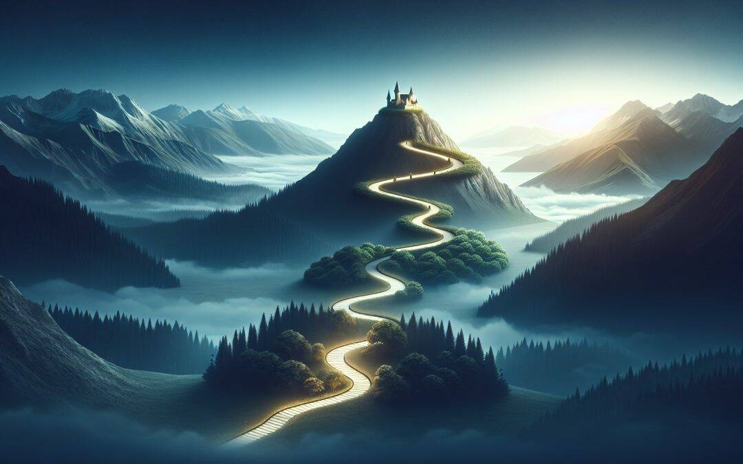 Umijeće malih koraka ka velikom cilju